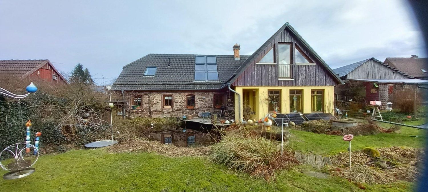 2 bedrooms House in Holzminden, Germany No. 218940