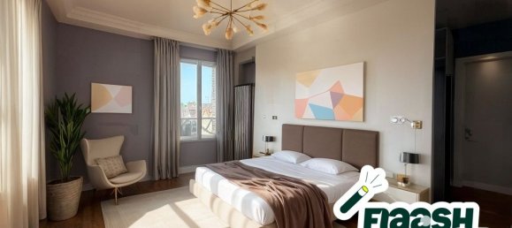 Dúplex de 4 dormitorios en Melun, France No. 333405 6