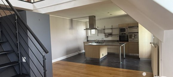 Dúplex de 4 dormitorios en Melun, France No. 333405 3