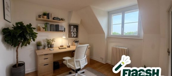 Dúplex de 4 dormitorios en Melun, France No. 333405 9