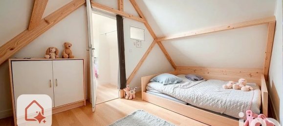 Dúplex de 4 dormitorios en Melun, France No. 333405 16