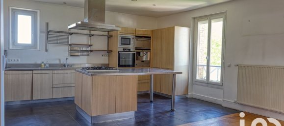 Dúplex de 4 dormitorios en Melun, France No. 333405 2