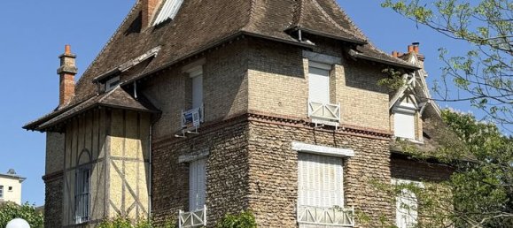 Dúplex de 4 dormitorios en Melun, France No. 333405 20