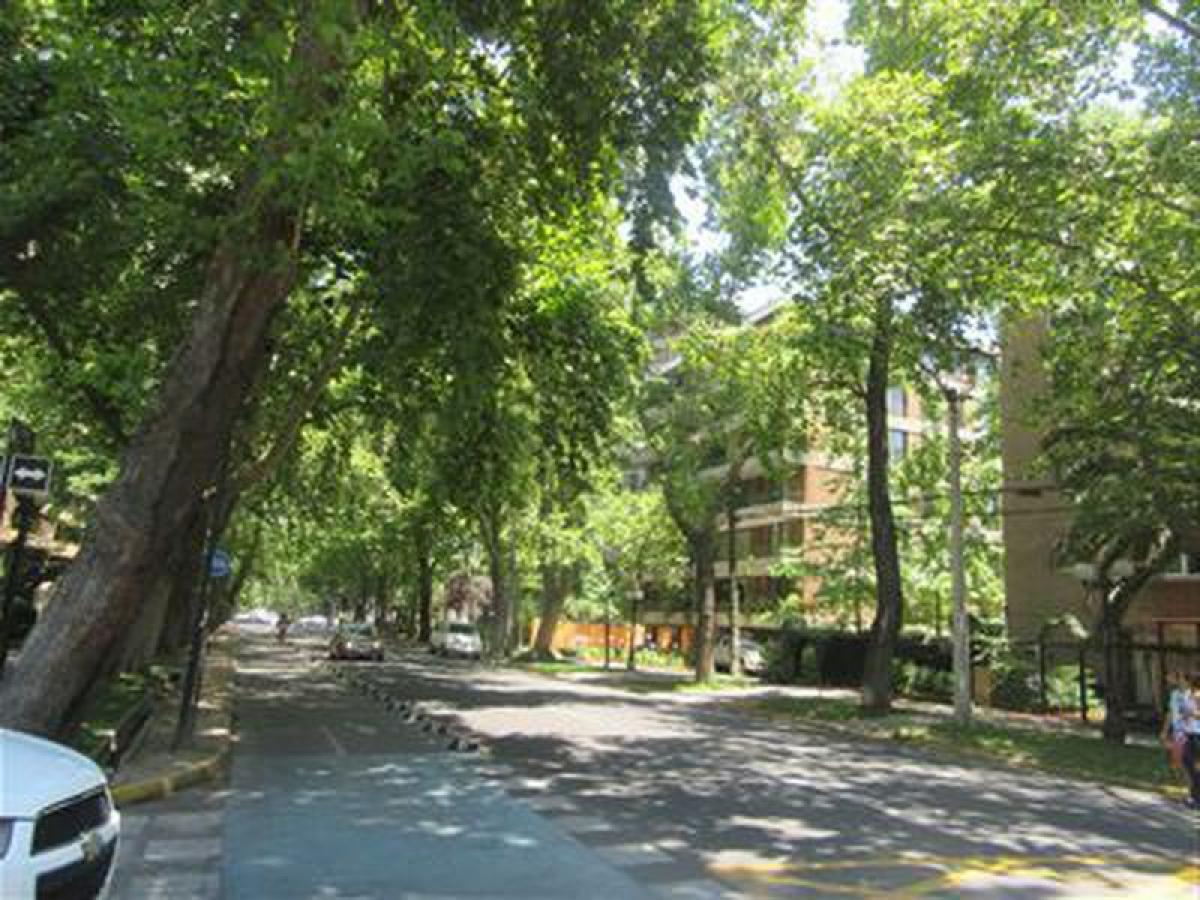 3 bedrooms Apartment in Santiago, Chile No. 3974