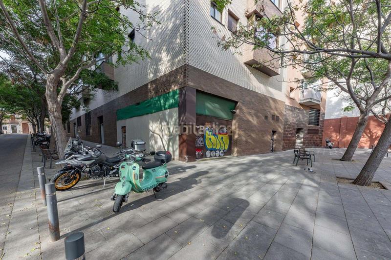215m² Office in Sant Andreu, Spain No. 261100