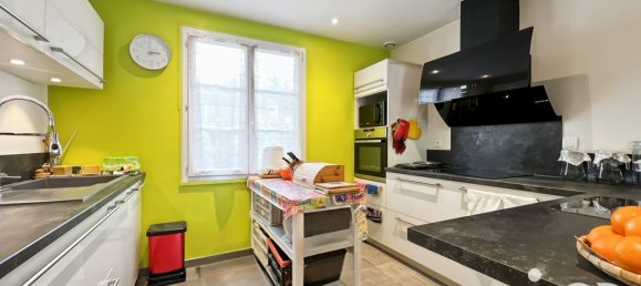 2 bedrooms House in Egriselles-le-Bocage, France No. 264726 2