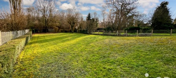 2 bedrooms House in Egriselles-le-Bocage, France No. 264726 17