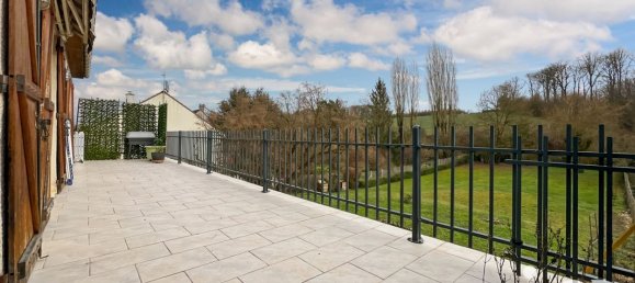 2 bedrooms House in Egriselles-le-Bocage, France No. 264726 14