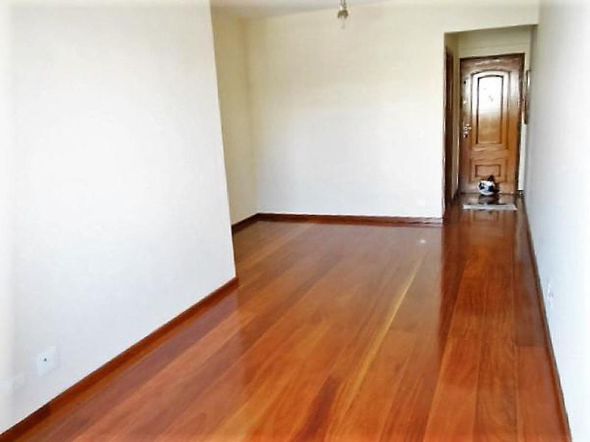 2 Schlafzimmer Wohnung in Sao Paulo, Brazil, Nr. 453057