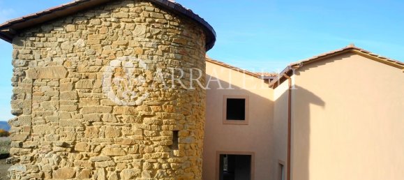 Casa de 22 habitaciónes en Città di Castello, Italy No. 165754 6