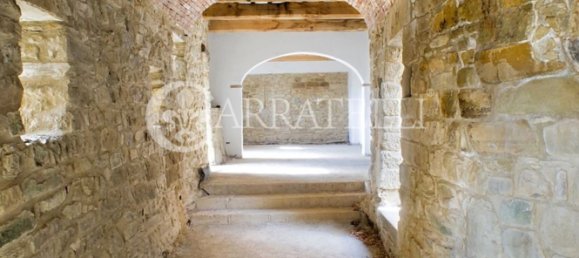 Casa de 22 habitaciónes en Città di Castello, Italy No. 165754 13