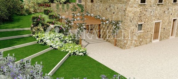 Casa de 22 habitaciónes en Città di Castello, Italy No. 165754 19