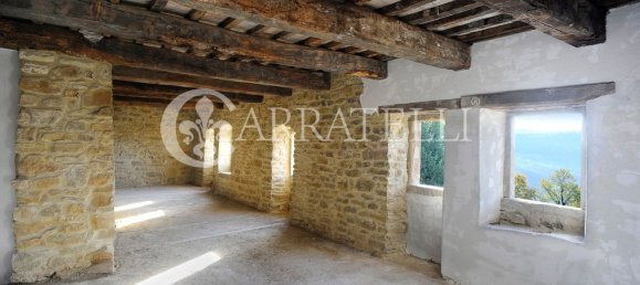 Casa de 22 habitaciónes en Città di Castello, Italy No. 165754 9