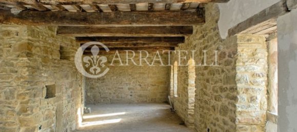 Casa de 22 habitaciónes en Città di Castello, Italy No. 165754 11