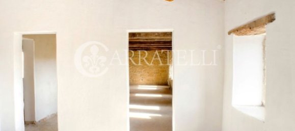 Casa de 22 habitaciónes en Città di Castello, Italy No. 165754 10