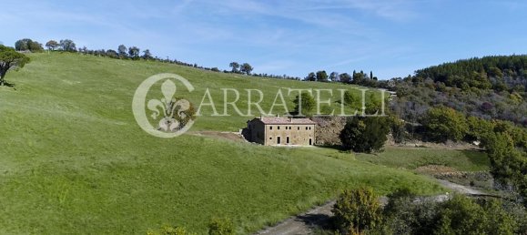 Casa de 22 habitaciónes en Città di Castello, Italy No. 165754 5