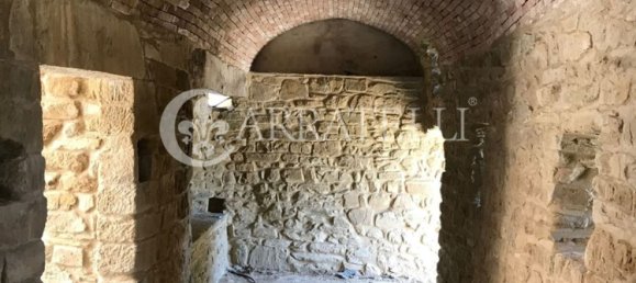 Casa de 22 habitaciónes en Città di Castello, Italy No. 165754 12