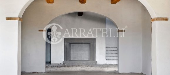 Casa de 22 habitaciónes en Città di Castello, Italy No. 165754 15