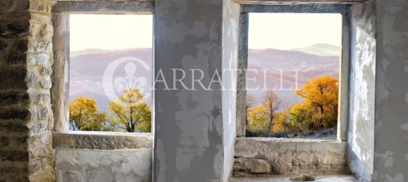 Casa de 22 habitaciónes en Città di Castello, Italy No. 165754 8