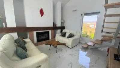 Casa de 3 dormitorios en Estepona, Spain No. 267882