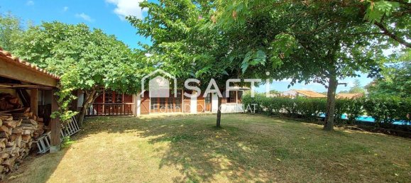 4 bedrooms House in Vendee, France No. 343117 5