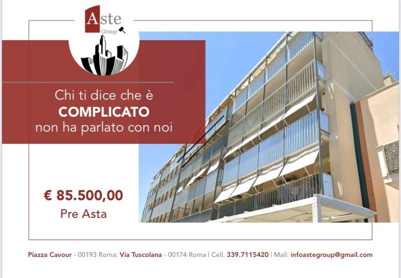 82m² Commercial property in Fiumicino, Italy No. 317280