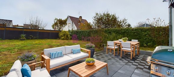 3 bedrooms Villa in Vitry-sur-Orne, France No. 159110 42