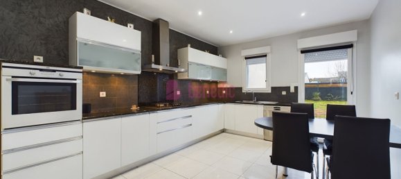 3 bedrooms Villa in Vitry-sur-Orne, France No. 159110 35