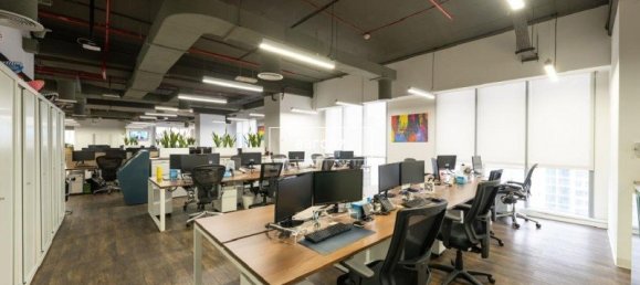 367.6m² Office in Dubai Marina, UAE No. 54052 6