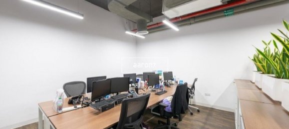 367.6m² Office in Dubai Marina, UAE No. 54052 2