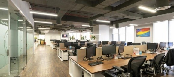 367.6m² Office in Dubai Marina, UAE No. 54052 14