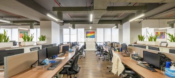 367.6m² Office in Dubai Marina, UAE No. 54052 11