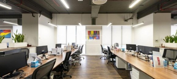 367.6m² Office in Dubai Marina, UAE No. 54052 10