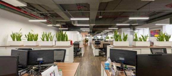 367.6m² Office in Dubai Marina, UAE No. 54052 5