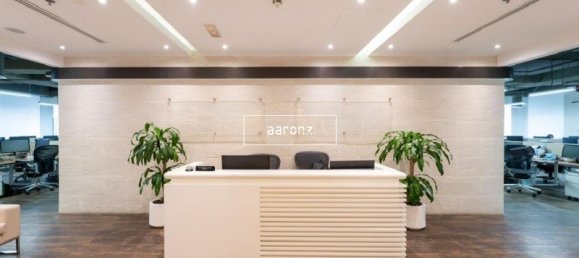 367.6m² Office in Dubai Marina, UAE No. 54052 3