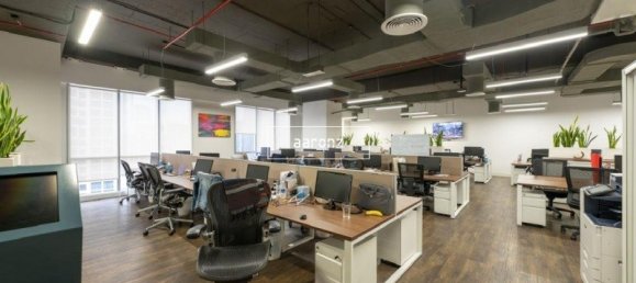 367.6m² Office in Dubai Marina, UAE No. 54052 7