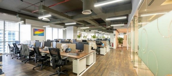 367.6m² Office in Dubai Marina, UAE No. 54052 9