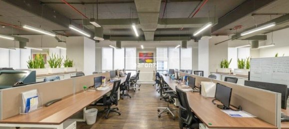 367.6m² Office in Dubai Marina, UAE No. 54052 8