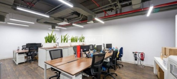 367.6m² Office in Dubai Marina, UAE No. 54052 13