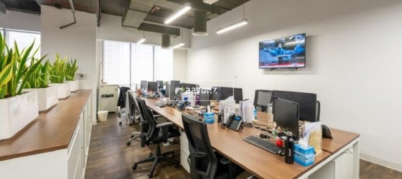 367.6m² Office in Dubai Marina, UAE No. 54052 4