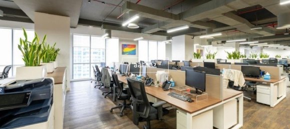 367.6m² Office in Dubai Marina, UAE No. 54052 12