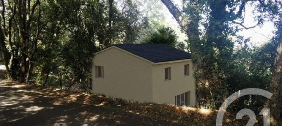 Grundstück in Cervione, France, Nr. 80441 3