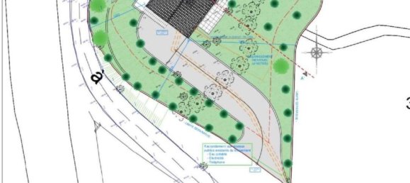 Grundstück in Cervione, France, Nr. 80441 4