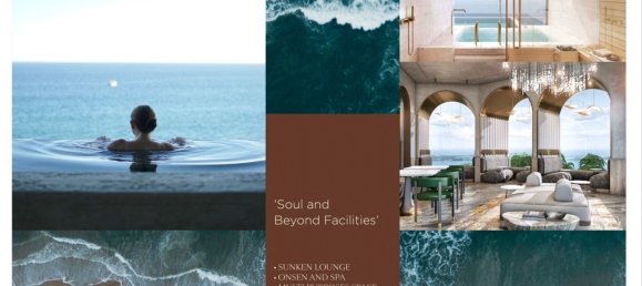 2 bedrooms Condo in Pattaya, Thailand No. 12019 21