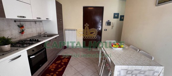 Квартира с 3 комнатами в Монтефорте Ирпино, Италия № 29743 3