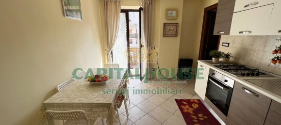 Квартира с 3 комнатами в Монтефорте Ирпино, Италия № 29743 15