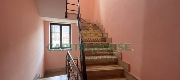 Квартира с 3 комнатами в Монтефорте Ирпино, Италия № 29743 12