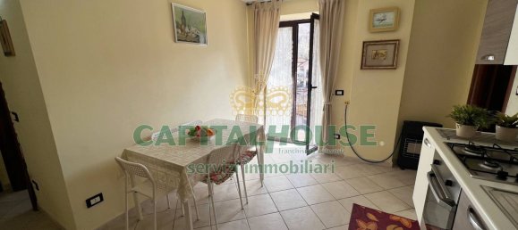 Квартира с 3 комнатами в Монтефорте Ирпино, Италия № 29743 8