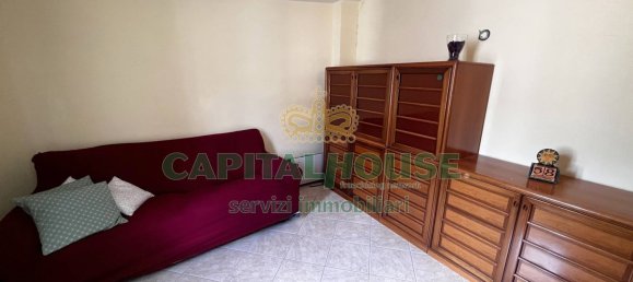 Квартира с 3 комнатами в Монтефорте Ирпино, Италия № 29743 5