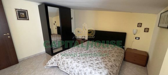 Квартира с 3 комнатами в Монтефорте Ирпино, Италия № 29743 9